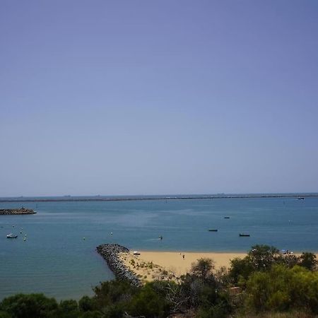 Hispalis Mazagon Beach 304 外观 照片