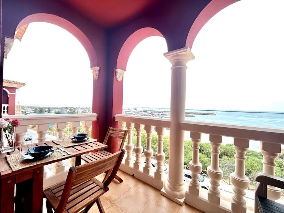 Hispalis Mazagon Beach 304 外观 照片
