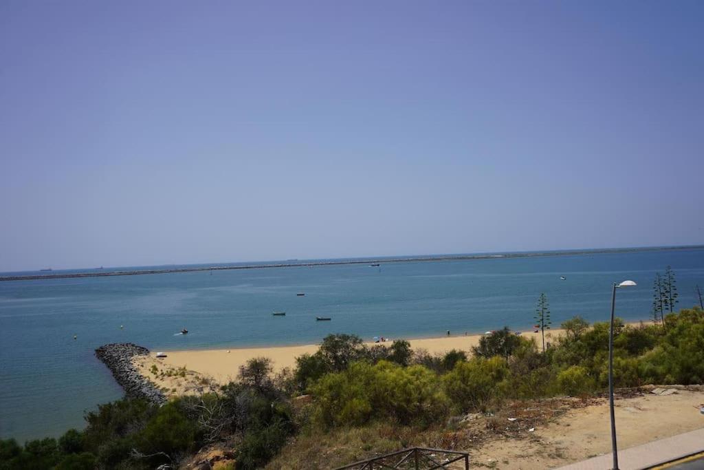 Hispalis Mazagon Beach 304 外观 照片