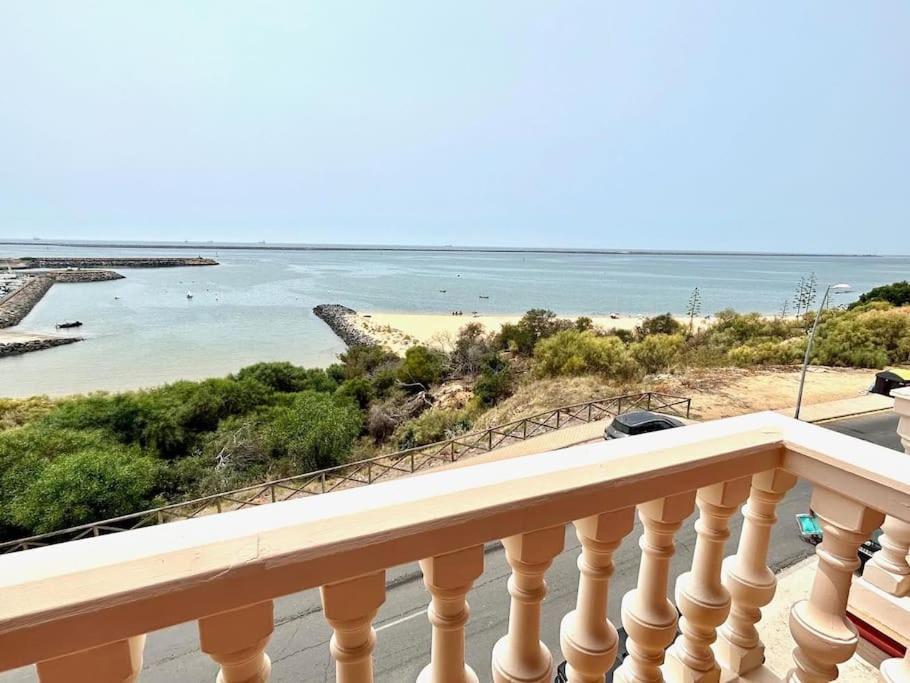 Hispalis Mazagon Beach 304 外观 照片
