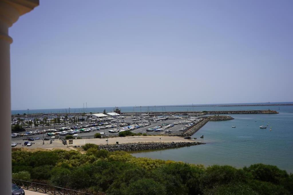Hispalis Mazagon Beach 304 外观 照片