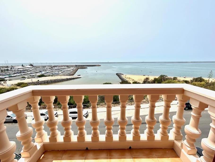 Hispalis Mazagon Beach 304 外观 照片