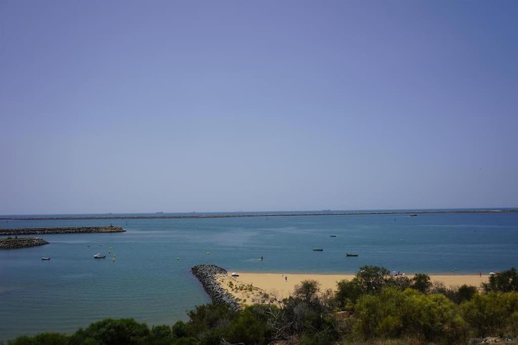 Hispalis Mazagon Beach 304 外观 照片